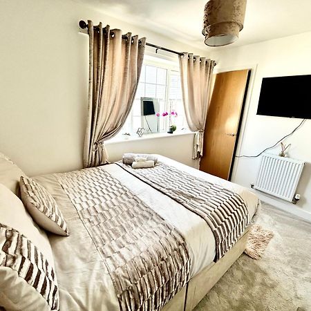 Fullers Modern And Stylish Room Chudleigh Εξωτερικό φωτογραφία