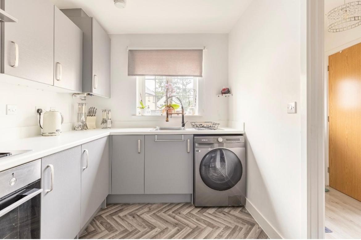 Fullers Modern And Stylish Room Chudleigh Εξωτερικό φωτογραφία