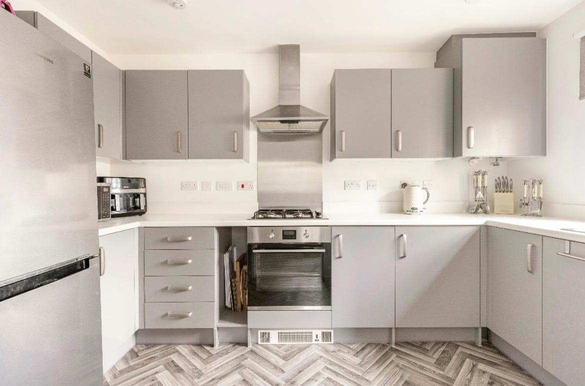 Fullers Modern And Stylish Room Chudleigh Εξωτερικό φωτογραφία