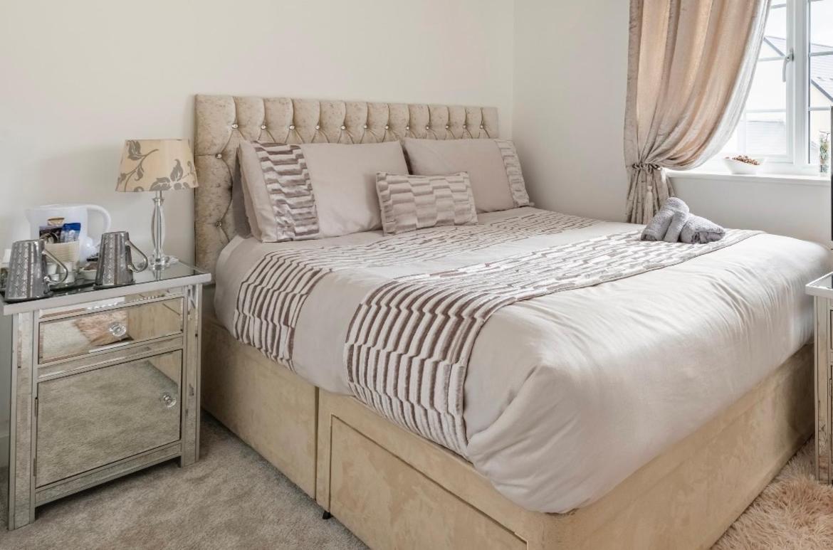 Fullers Modern And Stylish Room Chudleigh Εξωτερικό φωτογραφία