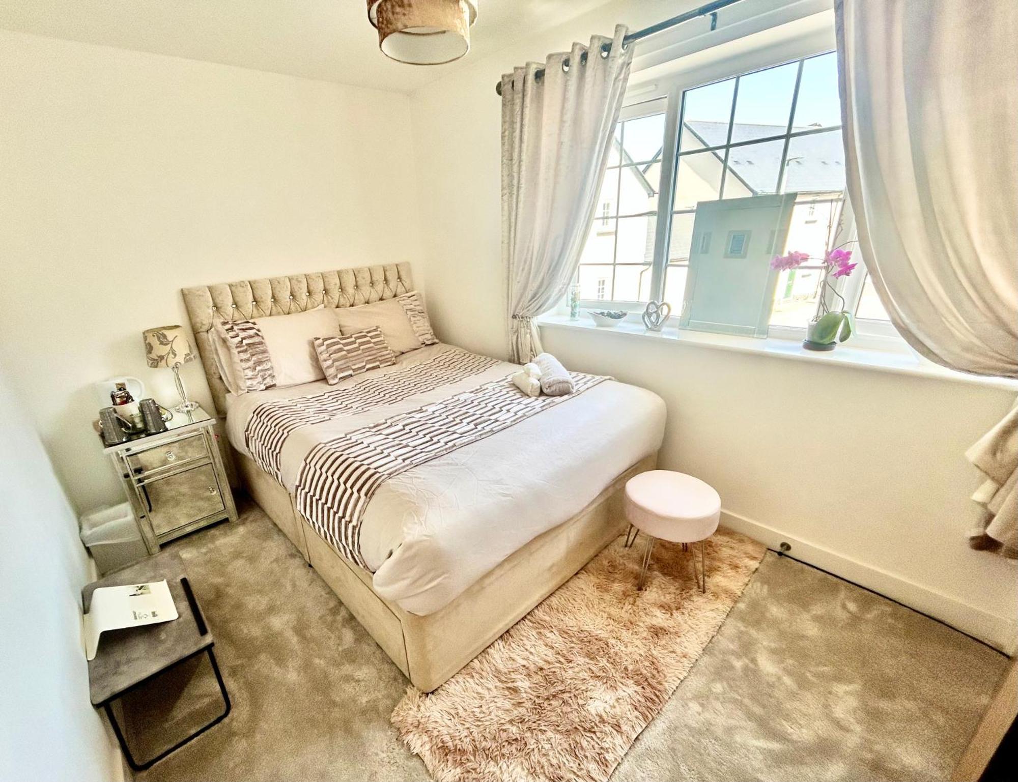 Fullers Modern And Stylish Room Chudleigh Εξωτερικό φωτογραφία